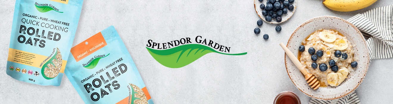 Splendor Garden